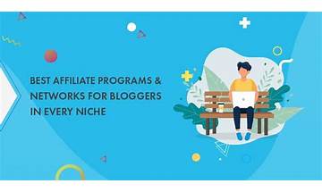 57 Best Affiliate Programs for Bloggers in 2023 (to Earn Income)